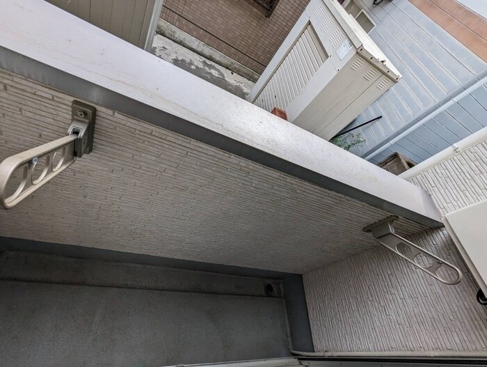 物件内観写真17　(ベランダ・バルコニー)