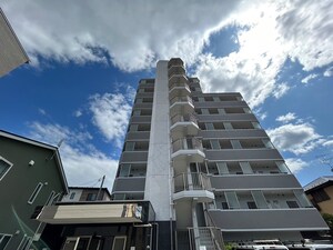 ア－バンフラッツ長町外観写真