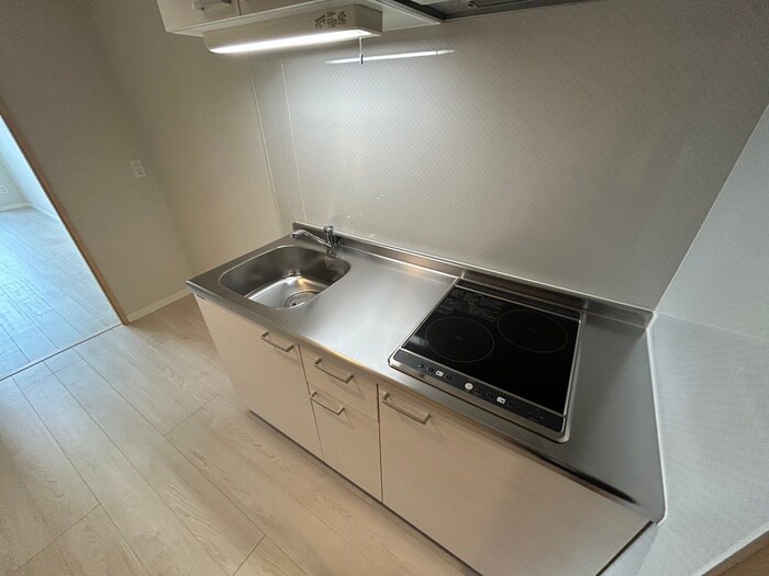 物件内観写真10　(キッチン)