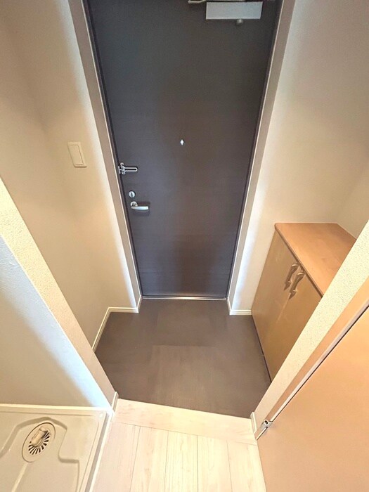 物件内観写真20　(玄関)