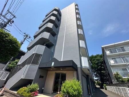 La Douceur青葉小田原外観写真