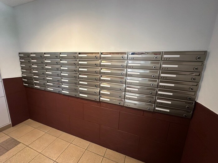 物件外観写真2　(建物設備)