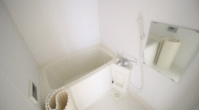 物件内観写真10　(バス／シャワールーム等)