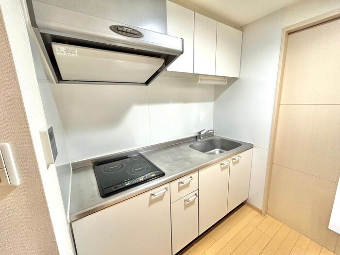 物件内観写真10　(キッチン)