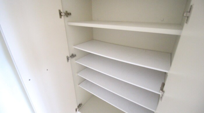 物件内観写真19　(靴箱)