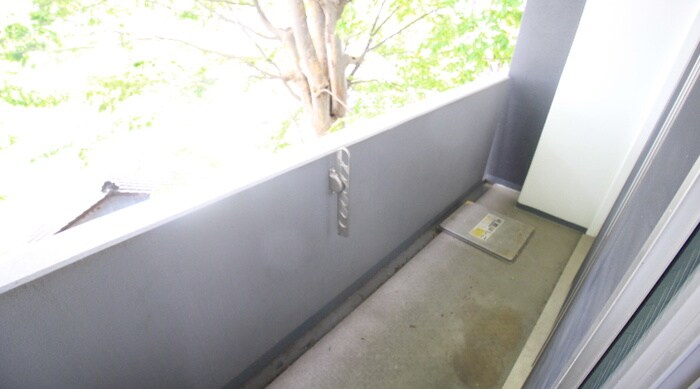 物件内観写真21　(ベランダ・バルコニー)