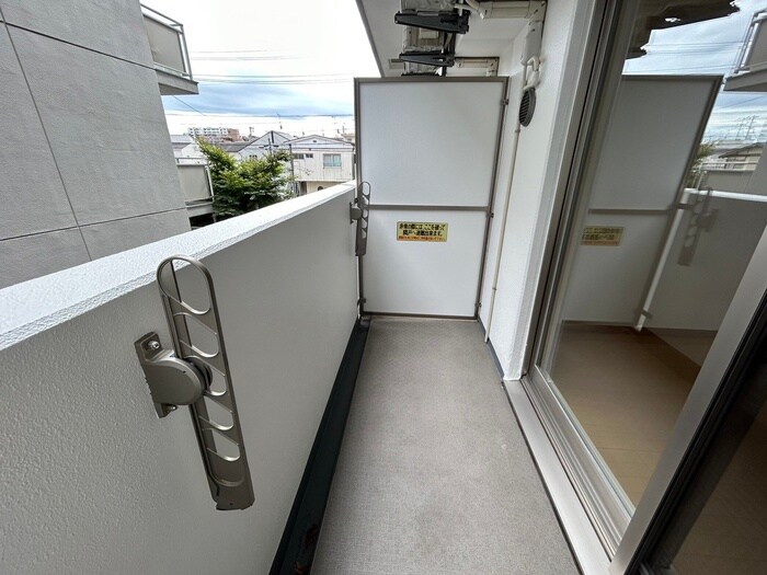 物件内観写真21　(ベランダ・バルコニー)