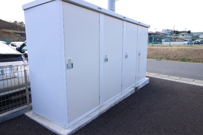 物件外観写真2　(建物設備)