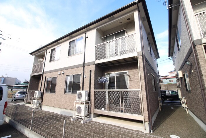 物件外観写真6　(外観写真)