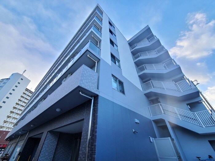 物件外観写真3　(外観写真)