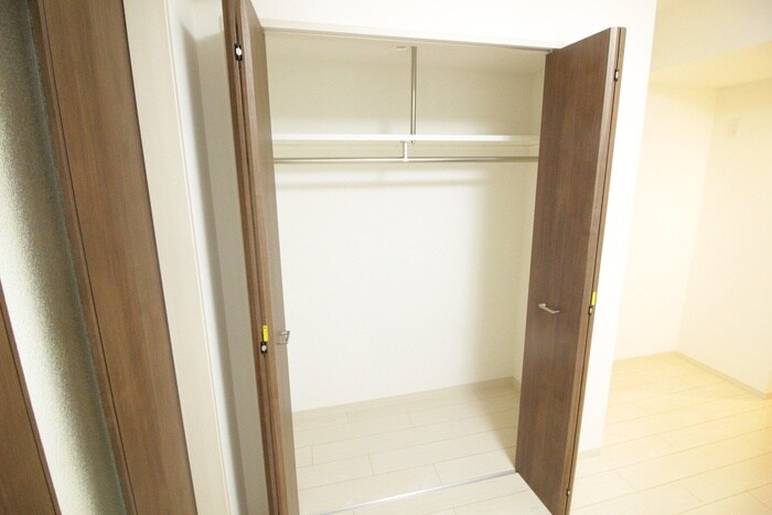 物件内観写真10　(収納)