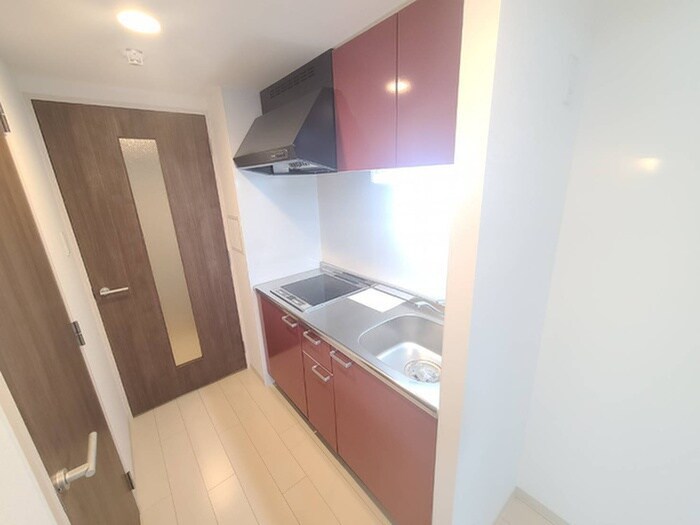 物件内観写真10　(キッチン)