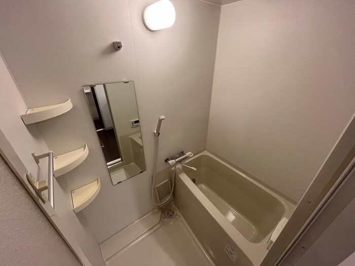 物件内観写真10　(バス／シャワールーム等)