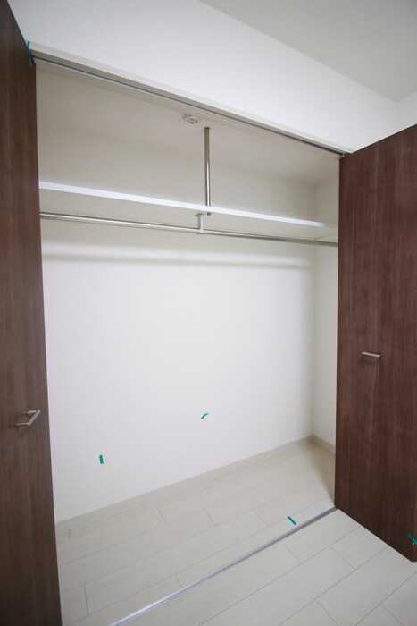 物件内観写真10　(収納)