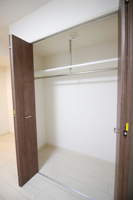 物件内観写真10　(収納)