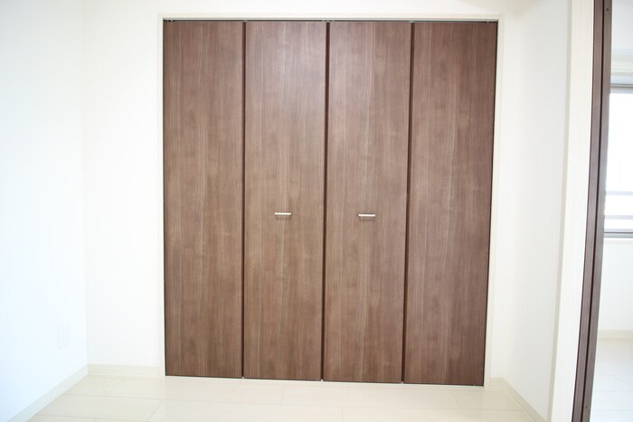 物件内観写真11　(収納)