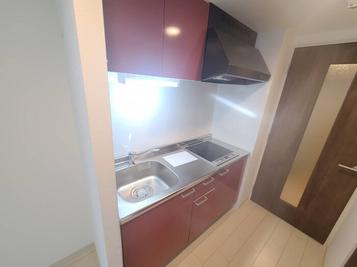 物件内観写真11　(キッチン)