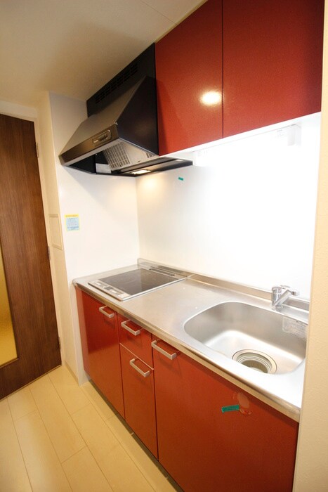 物件内観写真11　(キッチン)