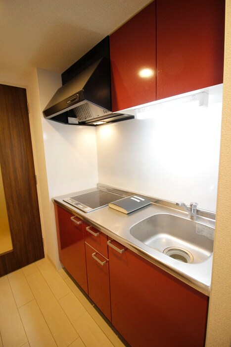 物件内観写真11　(キッチン)