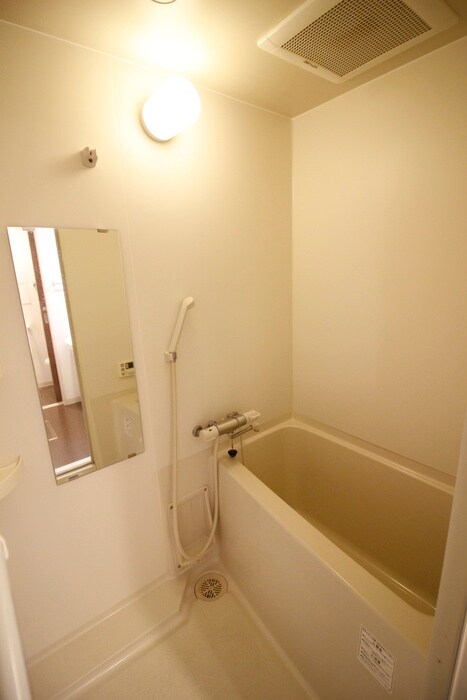 物件内観写真12　(バス／シャワールーム等)