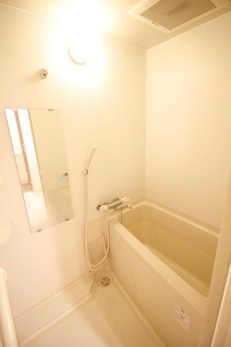 物件内観写真12　(バス／シャワールーム等)