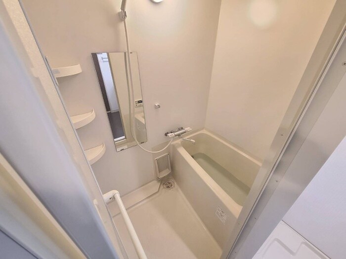 物件内観写真13　(バス／シャワールーム等)