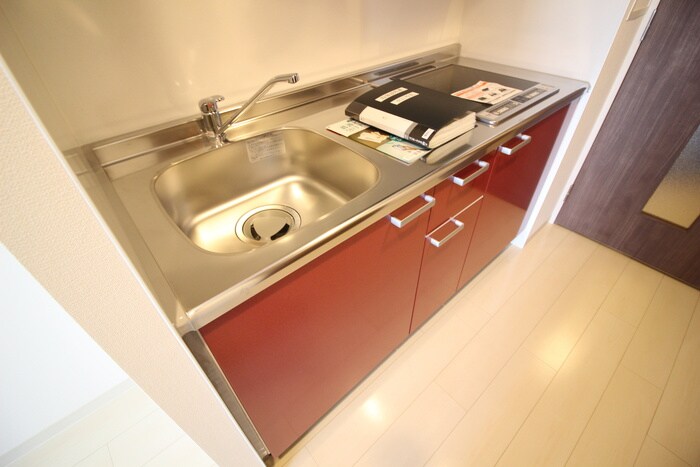 物件内観写真14　(キッチン)