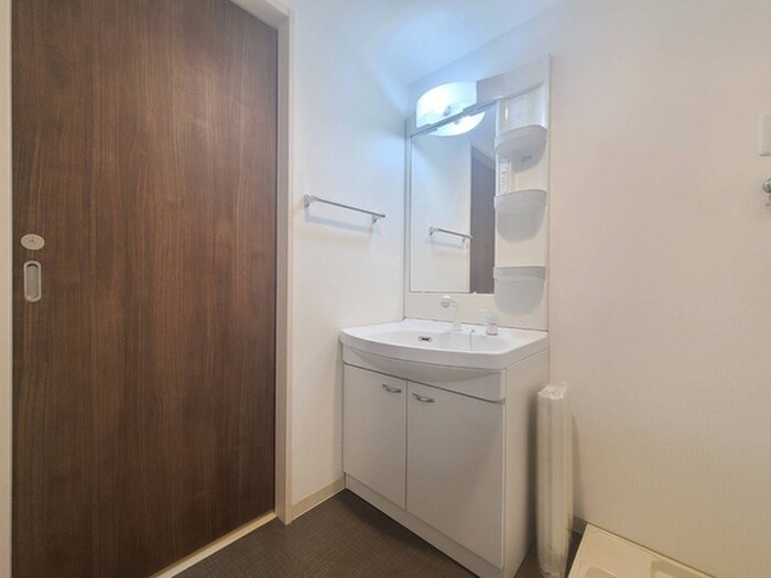 物件内観写真14　(洗面)