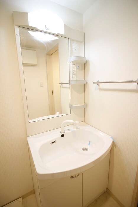 物件内観写真14　(洗面)