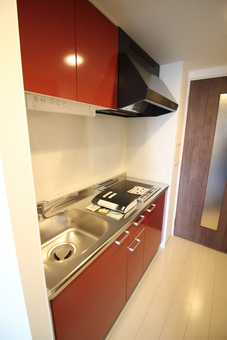 物件内観写真15　(キッチン)