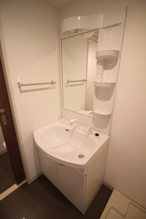 物件内観写真19　(洗面)