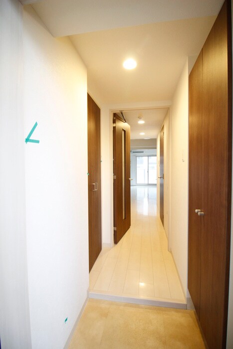 物件内観写真19　(廊下)