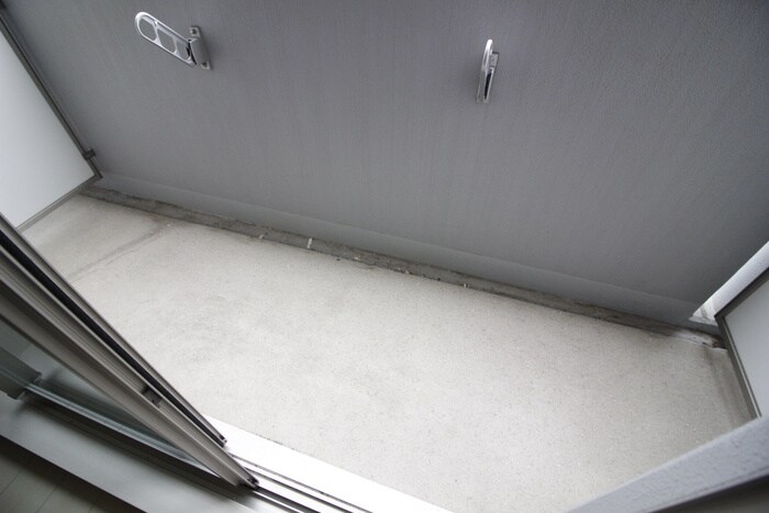 物件内観写真20　(ベランダ・バルコニー)