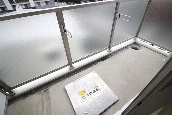 物件内観写真21　(ベランダ・バルコニー)