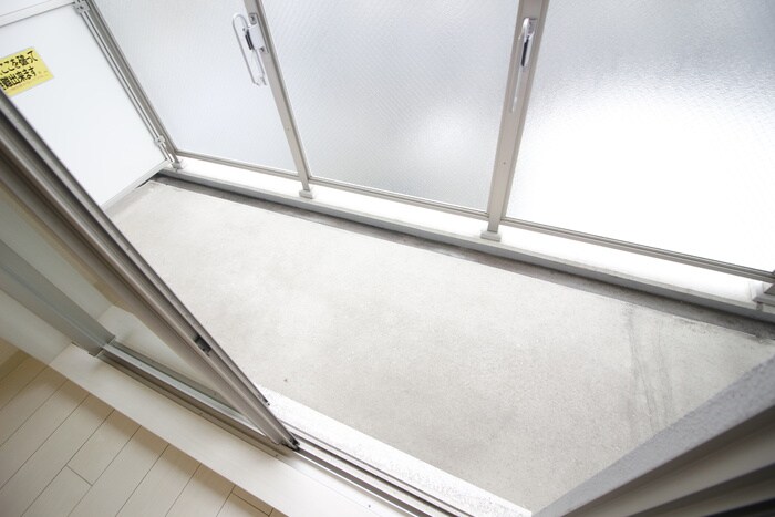 物件内観写真21　(ベランダ・バルコニー)