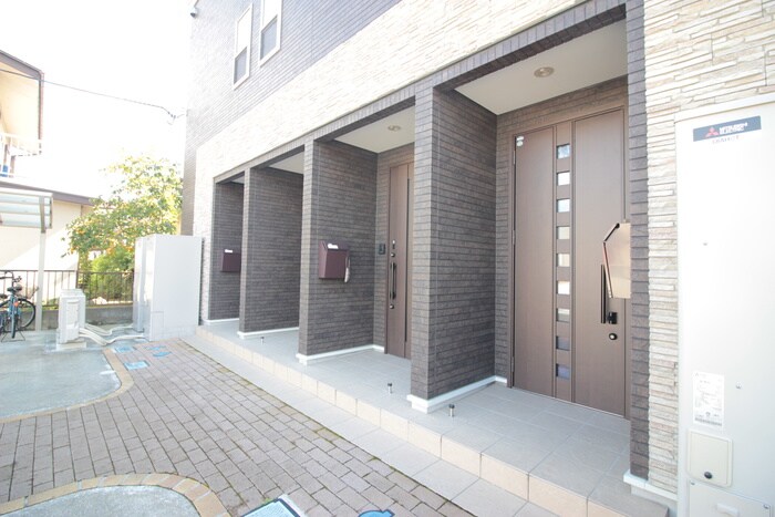 物件外観写真3　(外観写真)