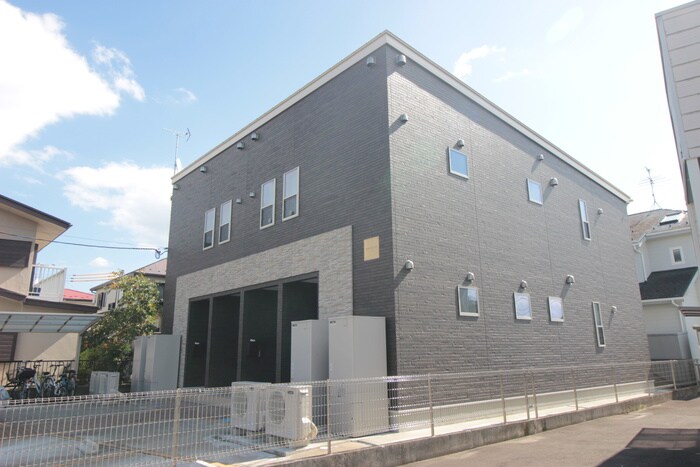 物件外観写真5　(外観写真)