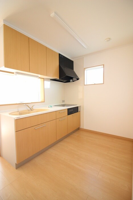 物件内観写真11　(キッチン)