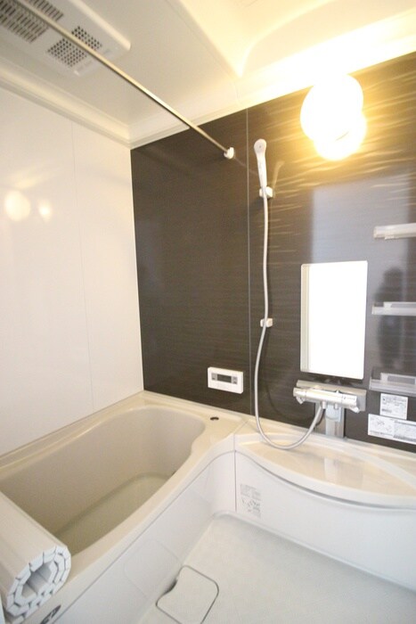 物件内観写真12　(バス／シャワールーム等)