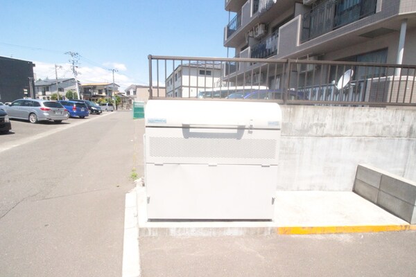 建物設備