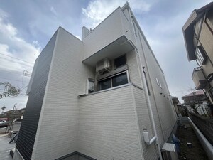 ﾊｰﾓﾆｰﾃﾗｽ将監（将監2丁目B）外観写真