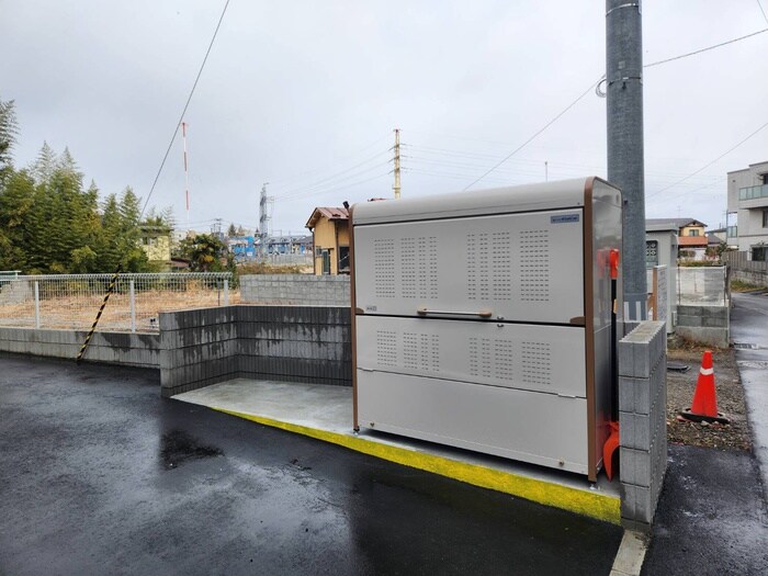 物件外観写真6　(建物設備)