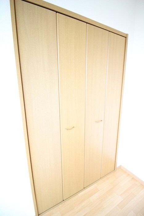 物件内観写真11　(収納)