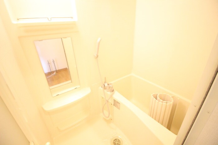 物件内観写真13　(バス／シャワールーム等)