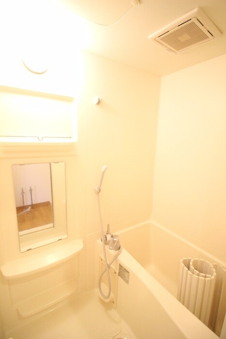物件内観写真14　(バス／シャワールーム等)