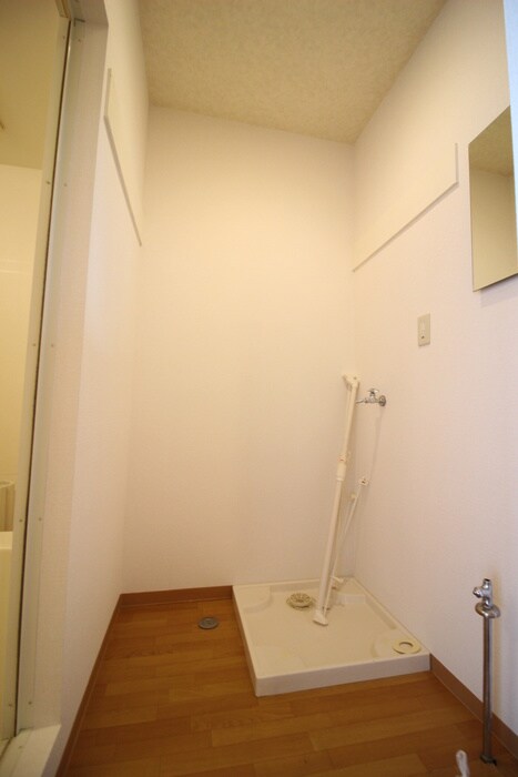 物件内観写真16　(洗面)