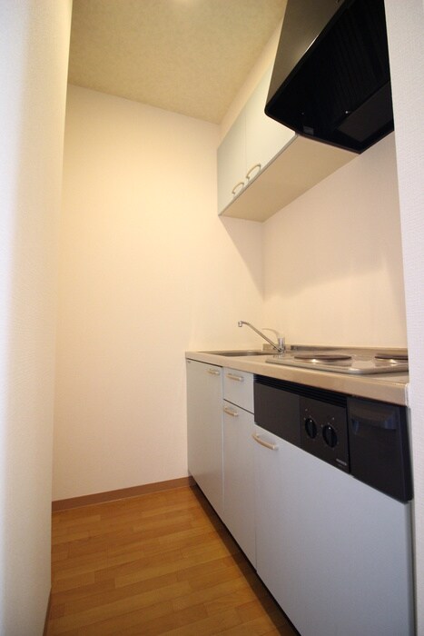 物件内観写真17　(キッチン)