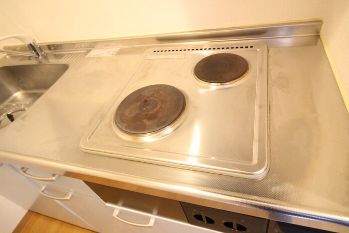 物件内観写真18　(キッチン)