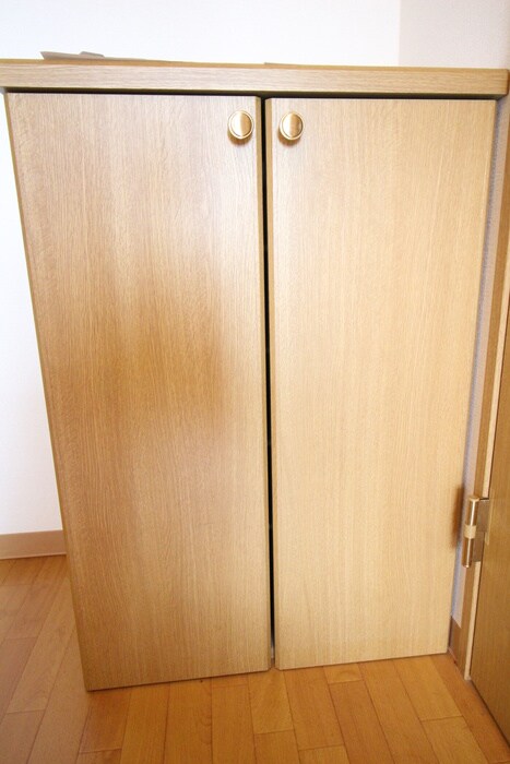 物件内観写真20　(靴箱)