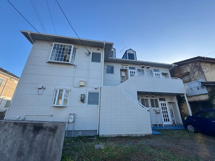 物件外観写真2　(建物設備)